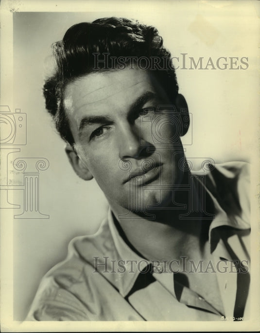 1963 Actor Bill Travers - Historic Images