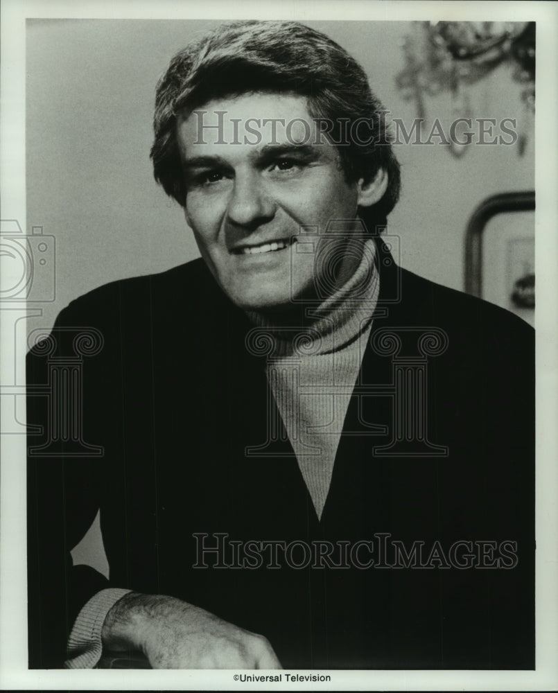 1975, Actor Richard Schaal in &quot;Let&#39;s Switch&quot; on ABC - mjp34513 - Historic Images