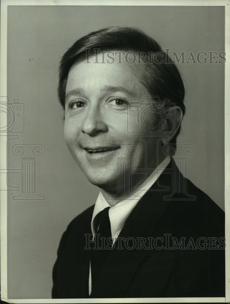 1969, Comedian Arte Johnson stars in &quot;Rowan and Martin&#39;s Laugh-In&quot; - Historic Images