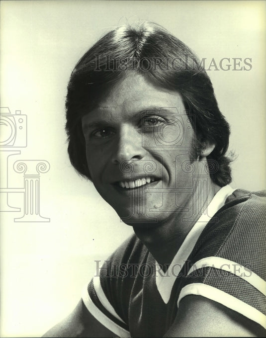 1980 Press Photo Marc Singer, star of The Contender - mjp35318- Historic Images