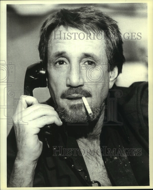 1980, Roy Scheider in "All That Jazz" - mjp35514 - Historic Images