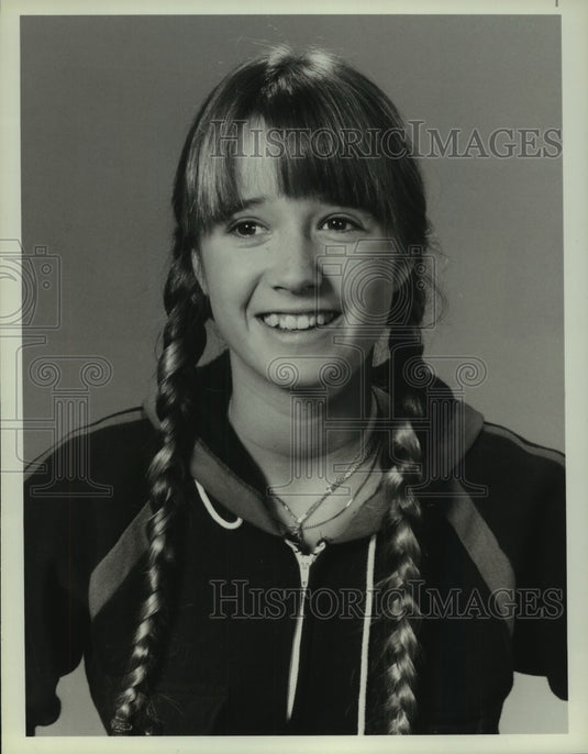 1979, Kim Richards in "Hello, Larry" - mjp35522 - Historic Images