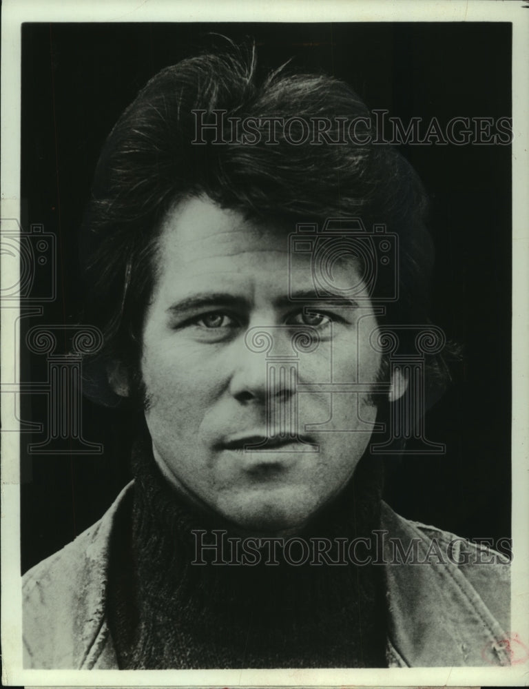 1977, Actor Barry Bostwick - mjp35614 - Historic Images