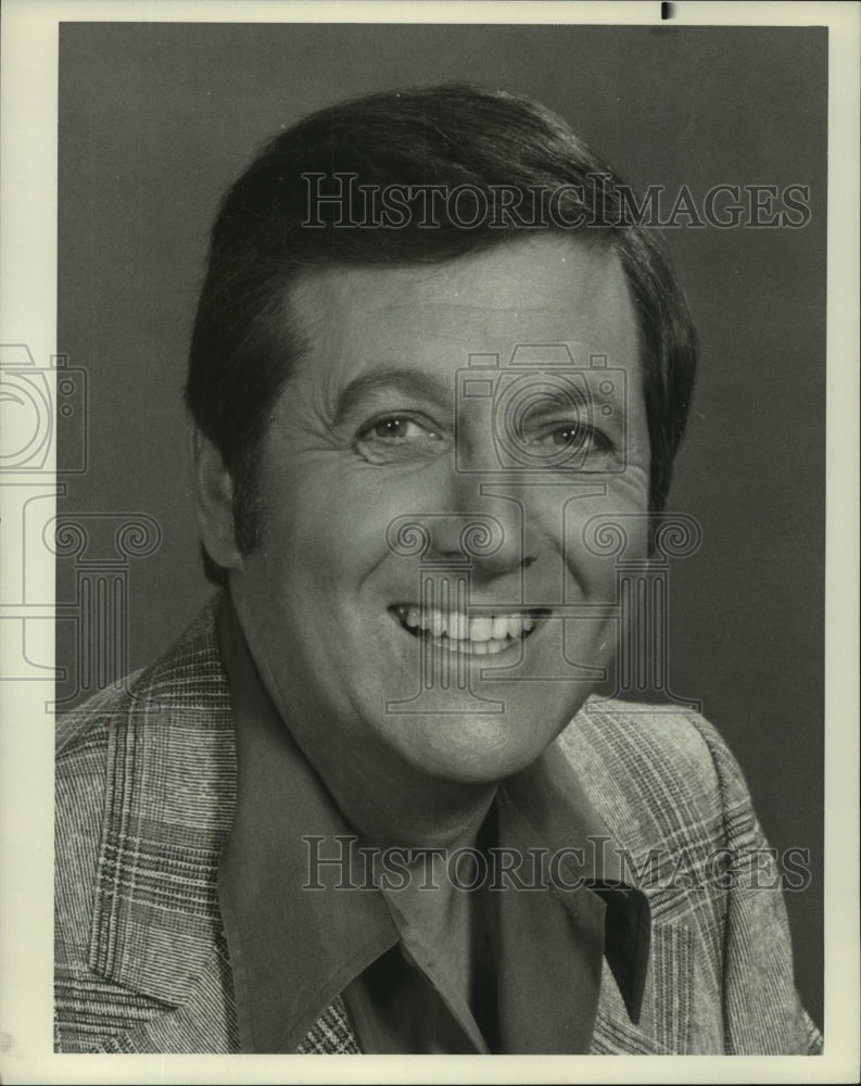 1979, TV host Monty Hall - mjp35741 - Historic Images