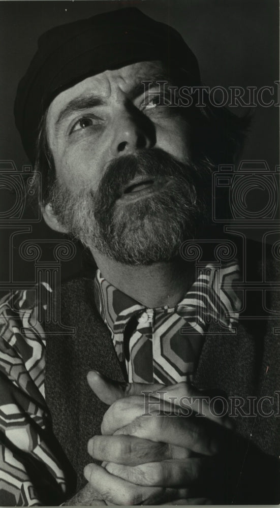 1971, Robert Pitman - mjp36040 - Historic Images