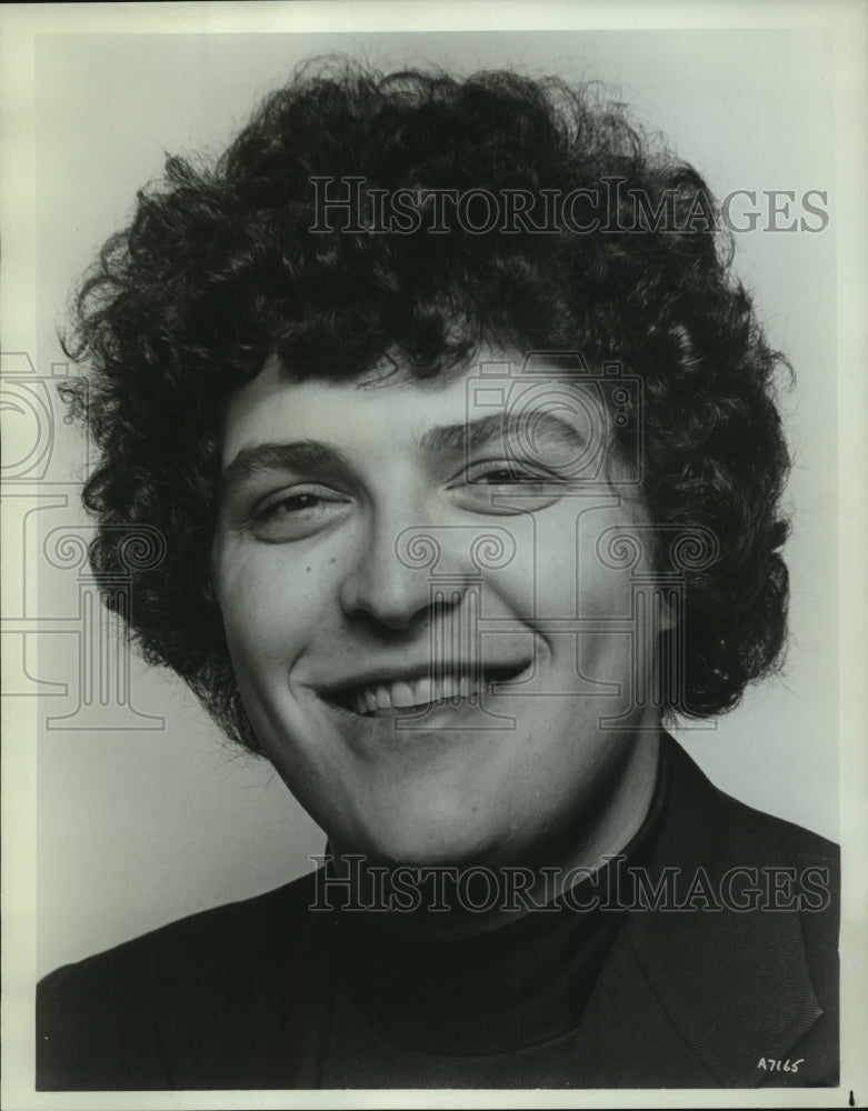 1980, Violinist Mark Piskunov - mjp36121 - Historic Images