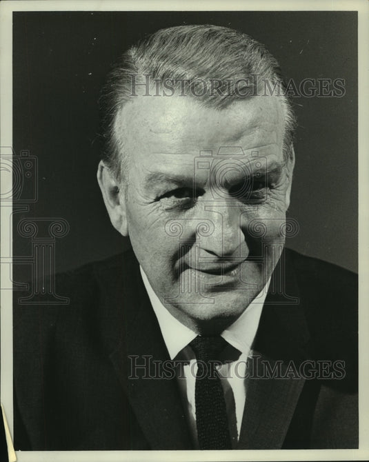 1967, Ã¢â‚¬Å“GenerationÃ¢â‚¬Â star Don Porter - mjp36366 - Historic Images