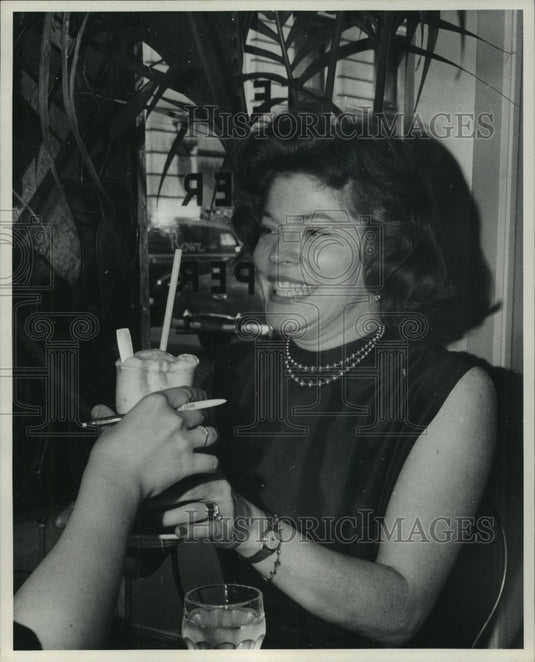 1957, Actress Anne Jackson in "Middle of the Night" - mjp36544 - Historic Images