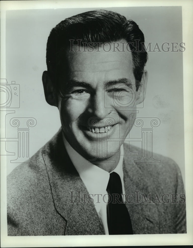 1966, United States Actor Robert Ryan - mjp36573 - Historic Images