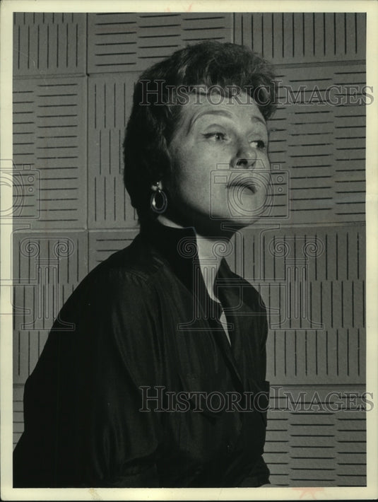 1959, Jo Stafford, traditional pop singer and actress. - mjp36650 - Historic Images