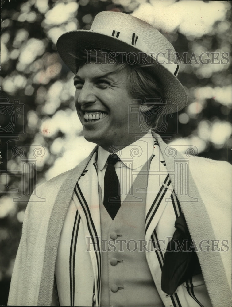 1966, Tommy Steele, actor - mjp36668 - Historic Images