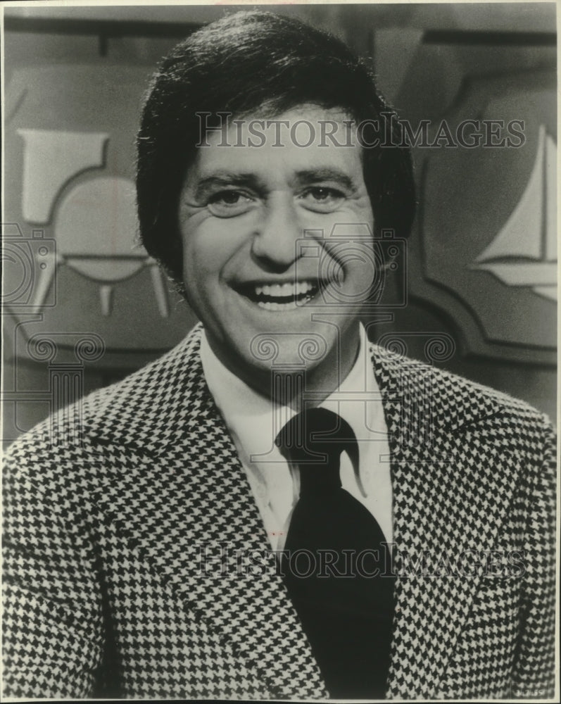 1973, Comedian Soupy Sales - mjp37598 - Historic Images