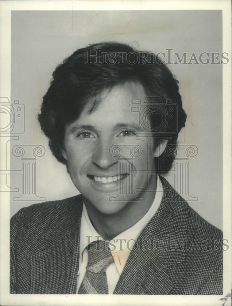1979, Robert Hays plays Brad Benson in ABC's "Angie" - mjp37620 - Historic Images