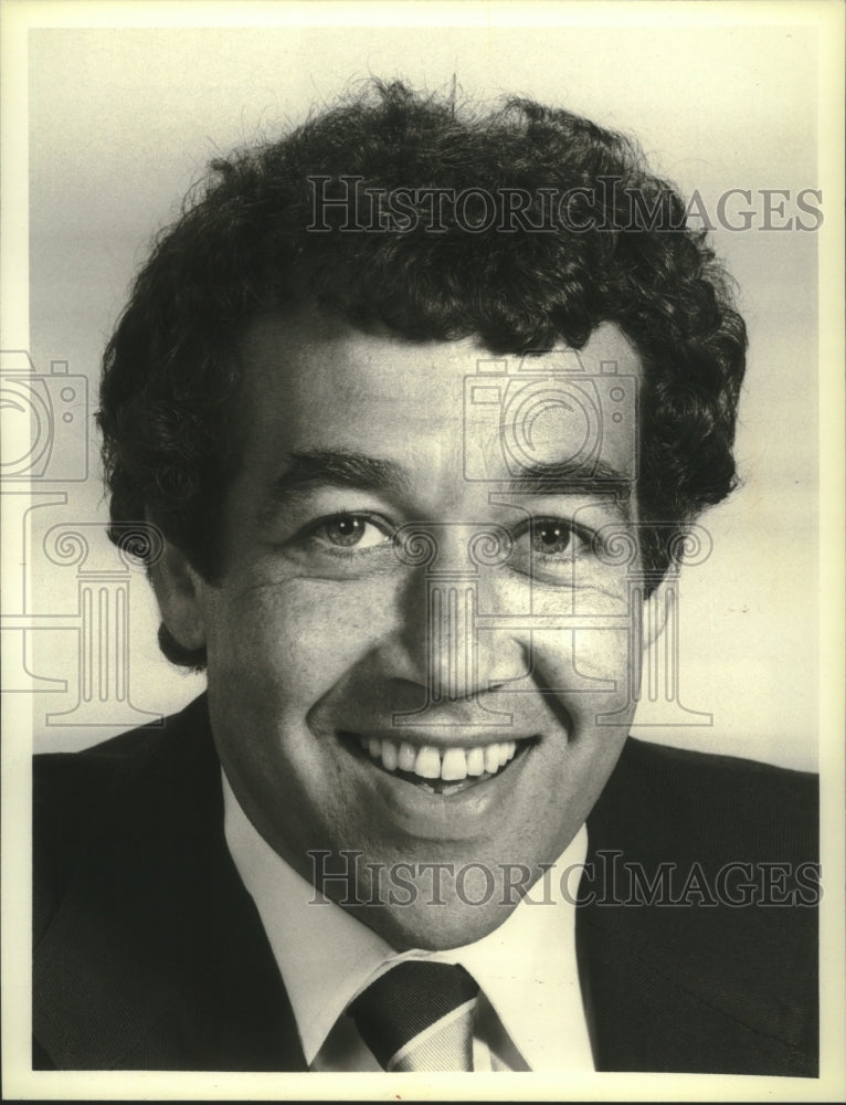 1979 Press Photo Jay Tarses As Producer In CBS&#39; &#39;Mary&#39; - mjp37717 - Historic Images