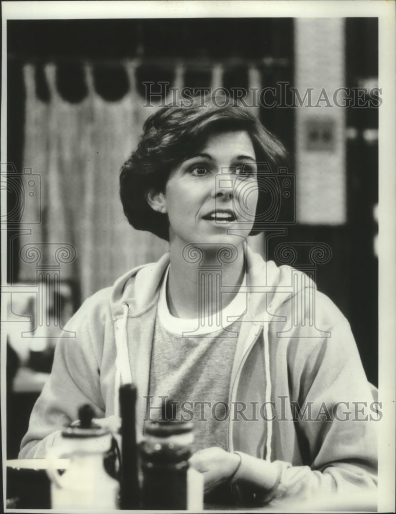 1986, Susan Saint James - mjp37920 - Historic Images