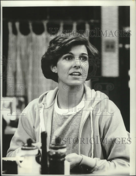 1986, Susan Saint James - mjp37920 - Historic Images