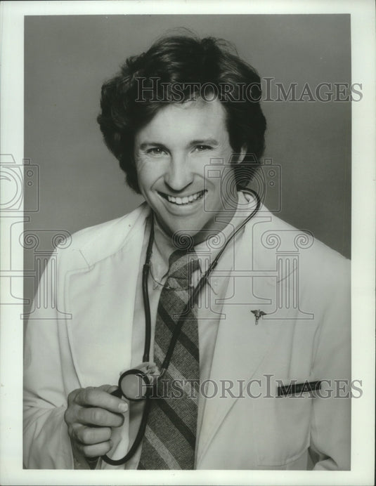 1979, Robert Hays in "Angie" - mjp37990 - Historic Images