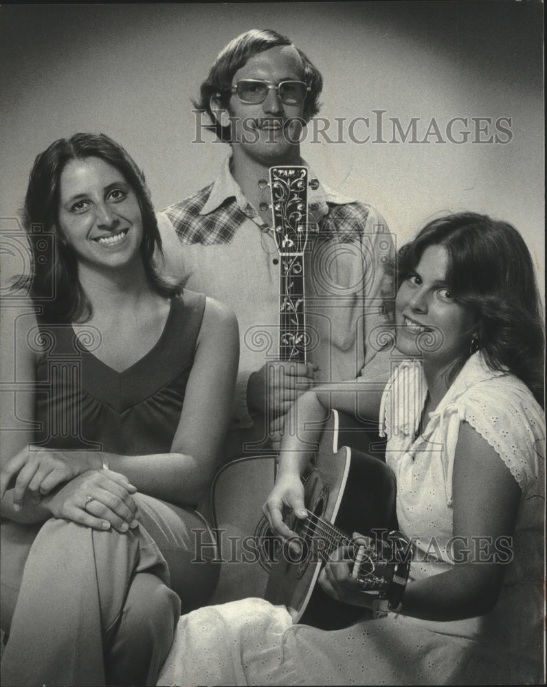 1978, Starwood, folk &amp; soft rock band - mjp38325 - Historic Images