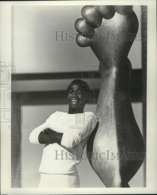 1978, Ben Vereen & guests to appear in "Ben Vereen ... His Roots" - Historic Images