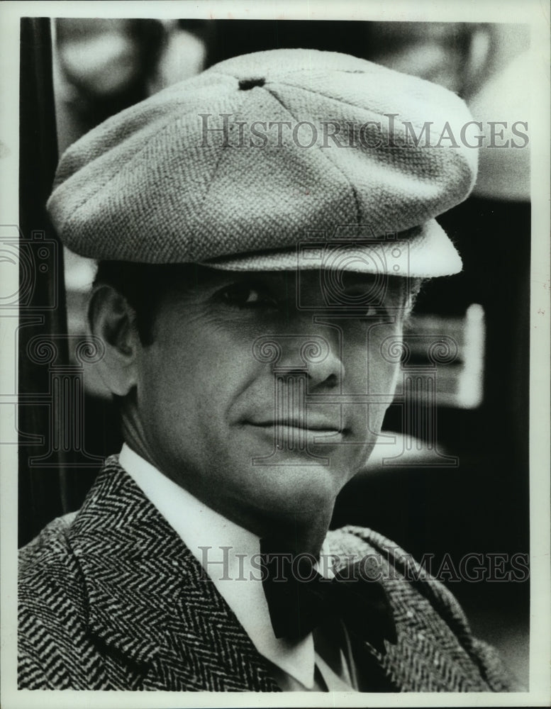 1971, Actor Dean Jones - mjp39059 - Historic Images