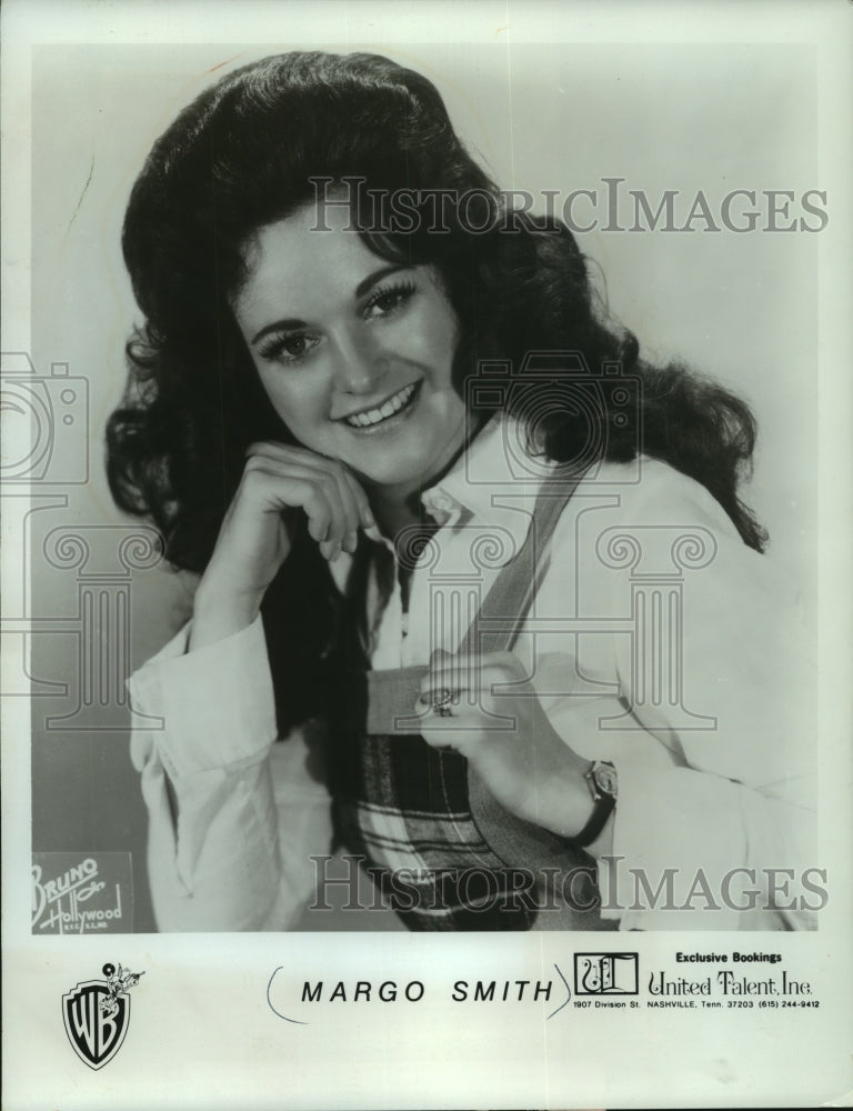 1977, Margo Smith - mjp39178 - Historic Images