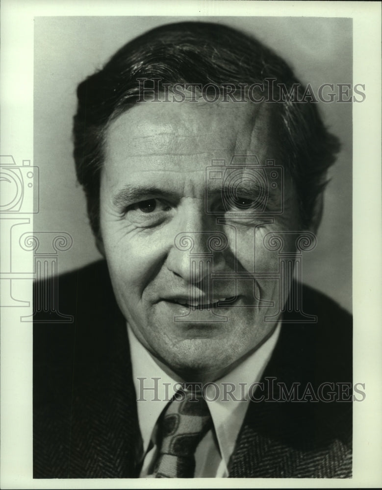 1979, Actor Arthur Hill in &quot;Owen Marshall: Counselor at Law&quot; on ABC - Historic Images