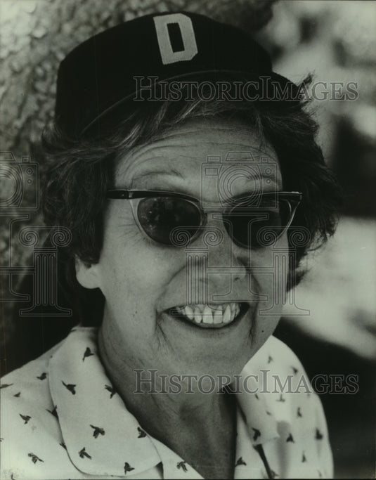 1979 Press Photo Jean Stapleton stars in "Hallmark Hall of Fame, Aunt Mary" - Historic Images