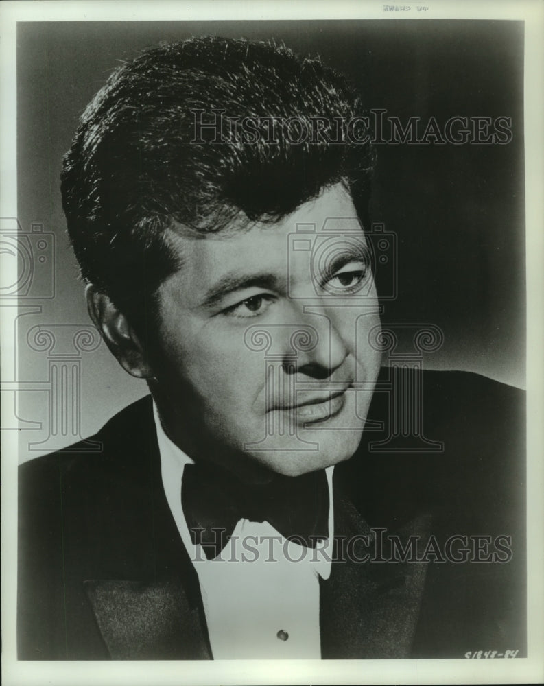 1967 Press Photo Dick Shawn - Historic Images