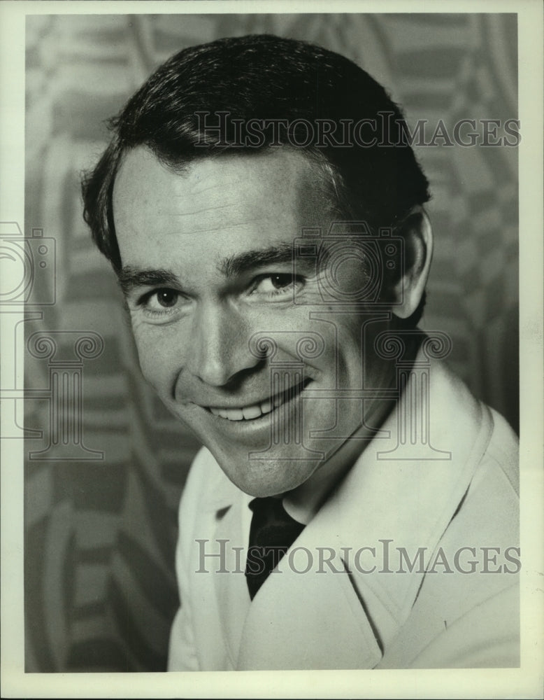 1969, Actor Dean Jones from What&#39;s It All About, World? - mjp39585 - Historic Images