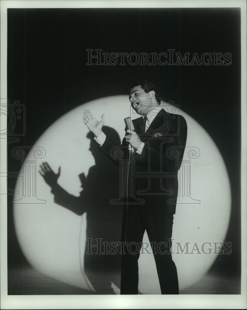 1966, Singer Tommy Sands - mjp39601 - Historic Images