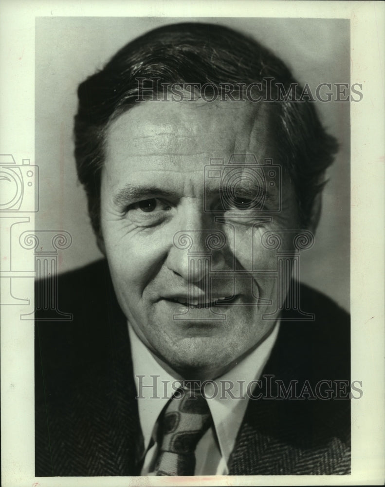 1971, Actor Arthur Hill stars in &quot;Owen Marshall: Counselor At Law&quot; - Historic Images