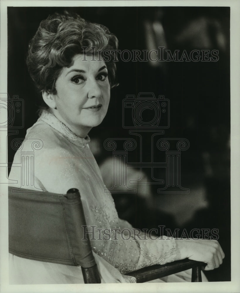 1978, Maureen Stapleton from Queen of the Stardust Ballroom - Historic Images