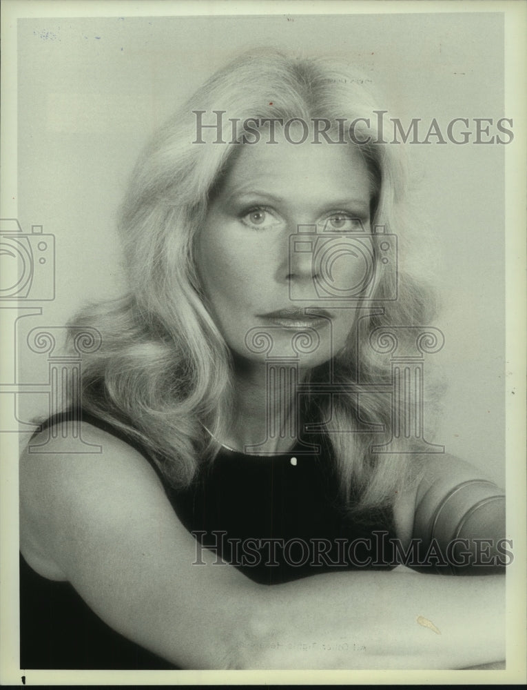 1984, Loretta Swit plays Marysia in 'The Execution' on NBC-TV - Historic Images