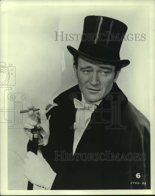 1979, John Wayne - mjp40703 - Historic Images