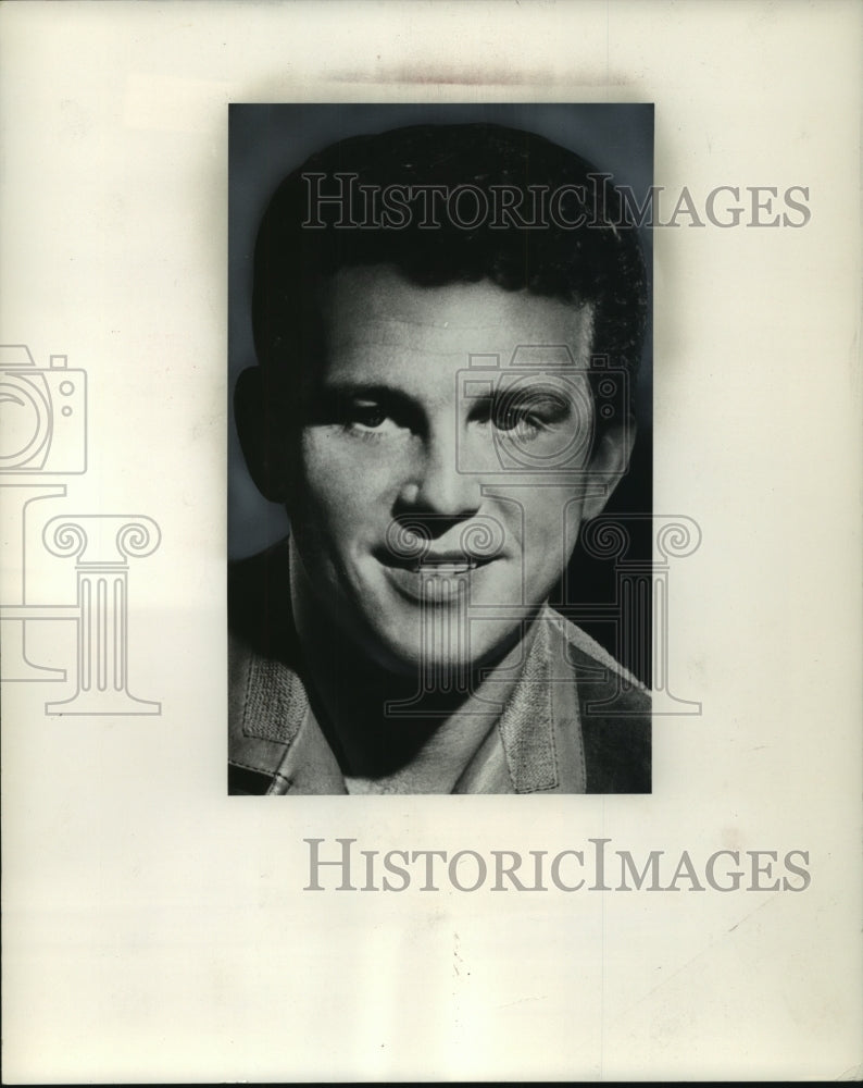 1964, Bobby Vinton - mjp40785 - Historic Images