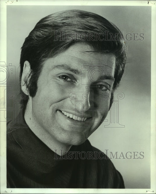 1979, Actor Brad Tyrrell - mjp40808 - Historic Images