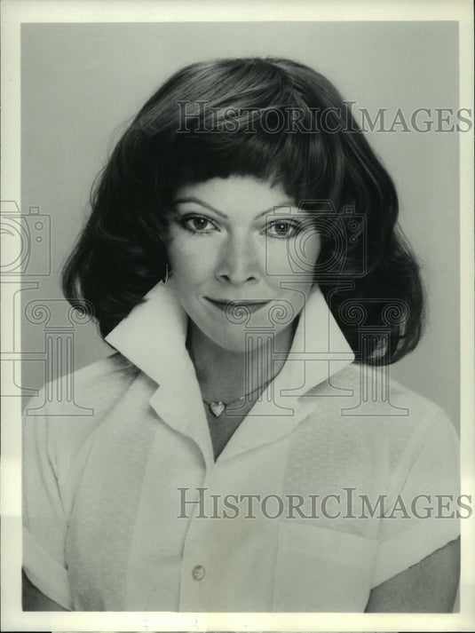 1981 Press Photo Susan Tyrrell In 'Open All Night' - mjp40809 - Historic Images
