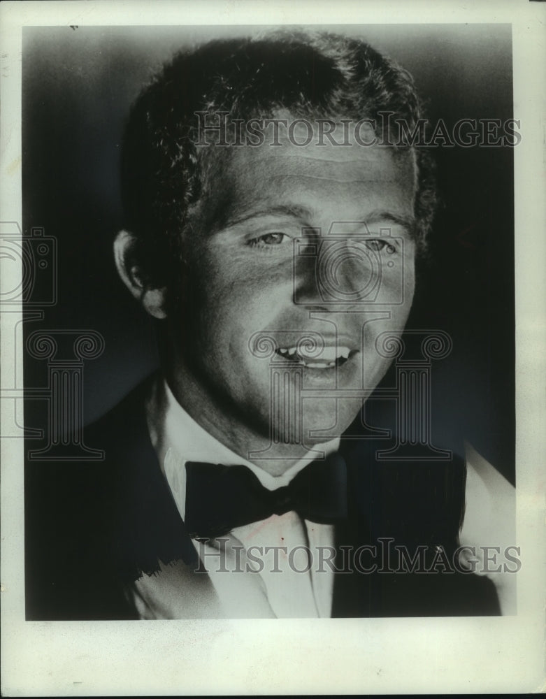 1970, Singer Bobby Vinton - mjp40986 - Historic Images