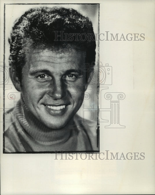 1968, Singer Bobby Vinton - mjp41010 - Historic Images