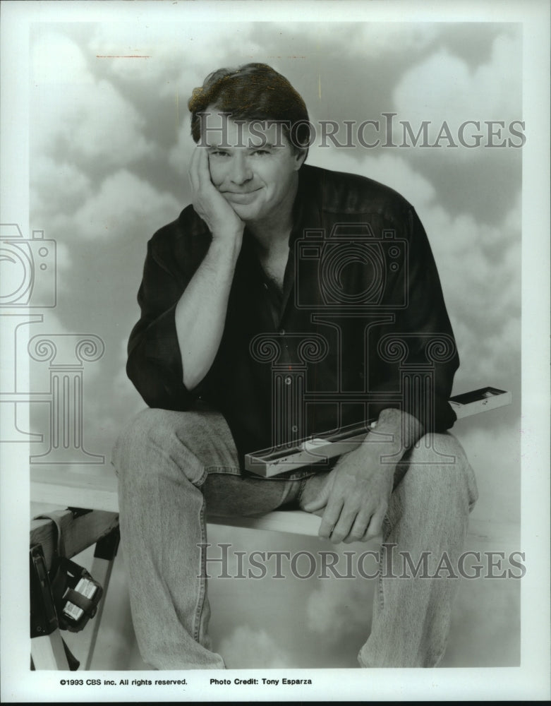 1993 Robert Urich in "It Had To Be You" - Historic Images