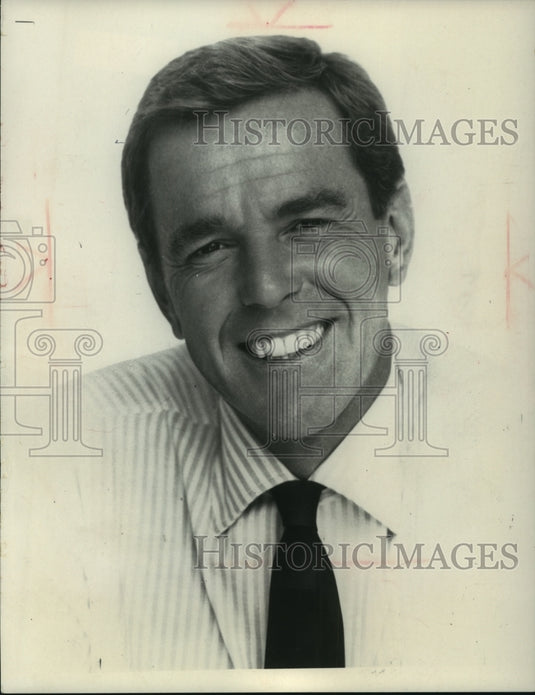 1968, 1969 Oscar Show Director Gower Champion - mjp41949 - Historic Images