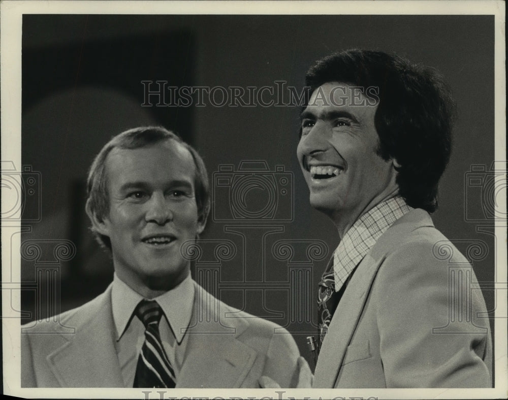 1972, Tommy Smothers - mjp42830 - Historic Images