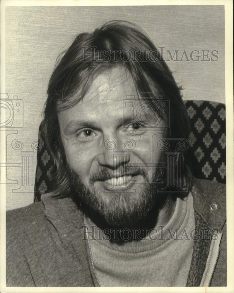 1978, Jon Voight, American actor. - mjp43385 - Historic Images