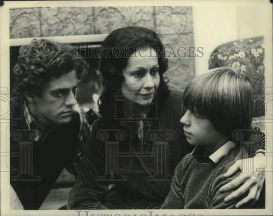 1979, Carol Lawrence - mjp44416 - Historic Images