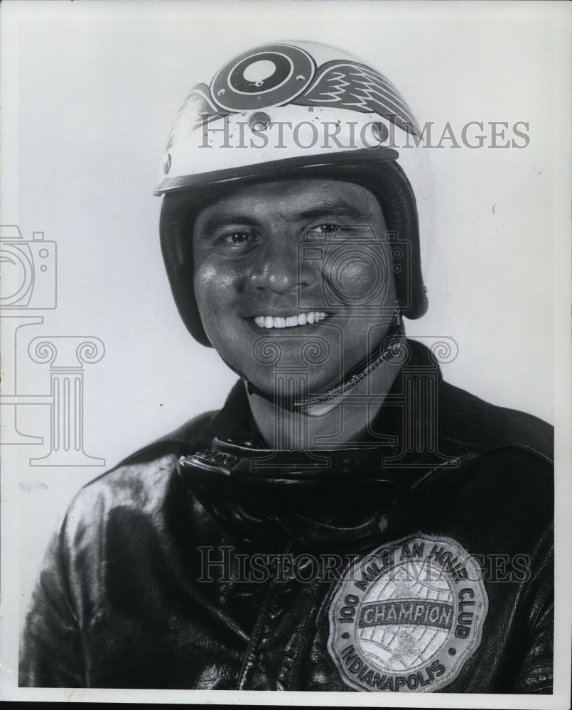 1986 Press Photo Johnny Boyd - mjs01416 - Historic Images