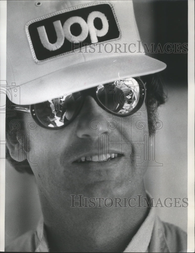 1974 United States Automobile Club Championship Racer George Follmer - Historic Images