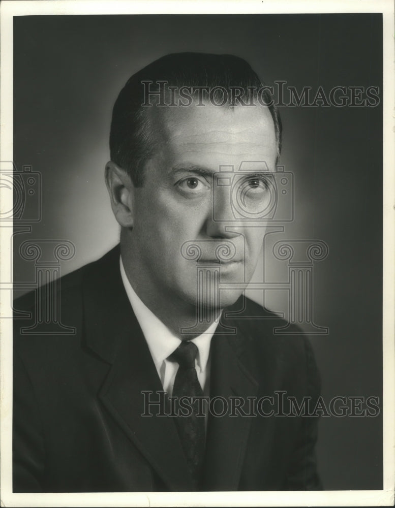 1967 Notre Dame - Johnny Dee, Basketball Coach - Historic Images