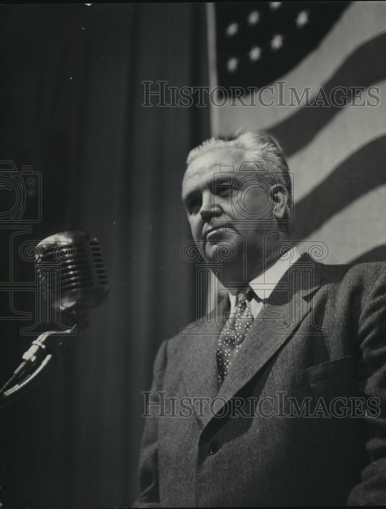Gen. Donald Ralph 1948 General Ralph Immell of the National Guard - Historic Images
