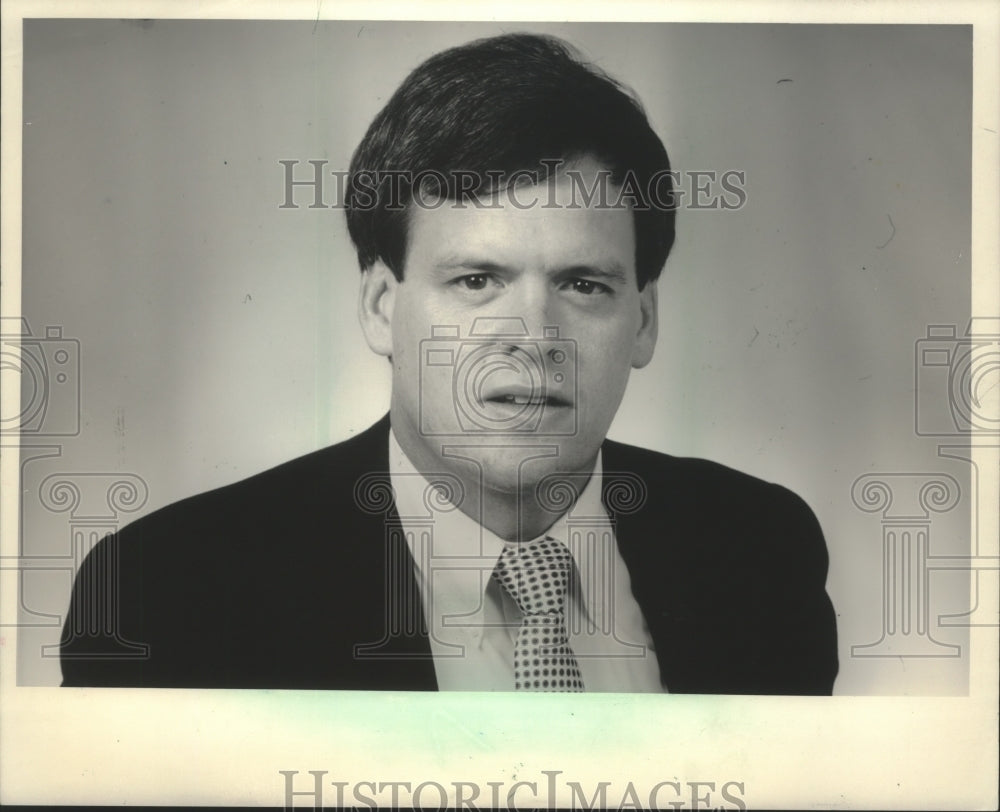 1986 Press Photo University Of Wisconsin Football Don Morton Mjt134 1986-press-photo-university-of-wisconsin-football-don-morton-mjt134