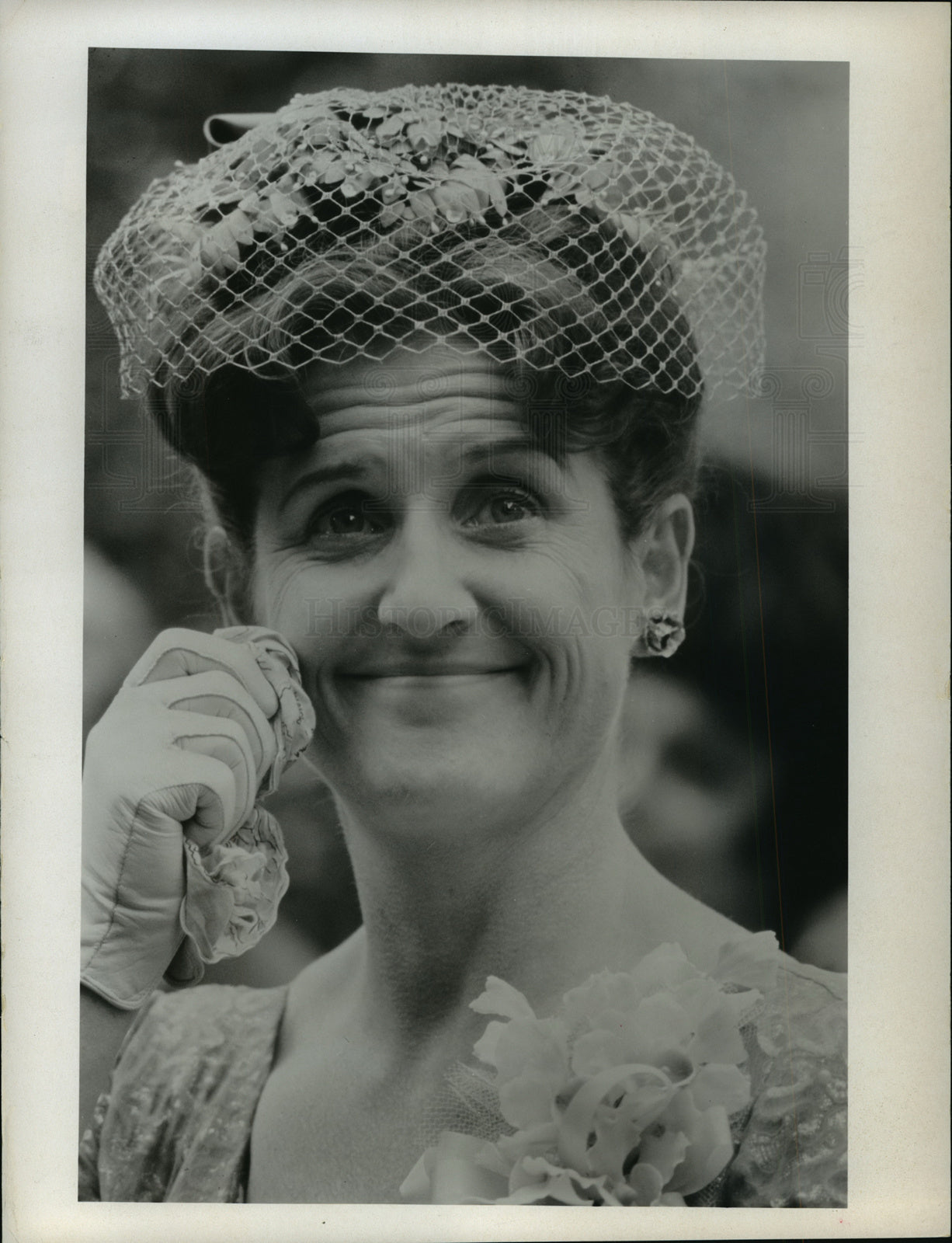 1969 Press Photo Ann B. Davis, Alice in "The Brady Bunch" - mjx00187- Historic Images